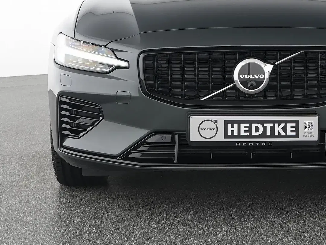 Volvo V60 - Thumbnail 17