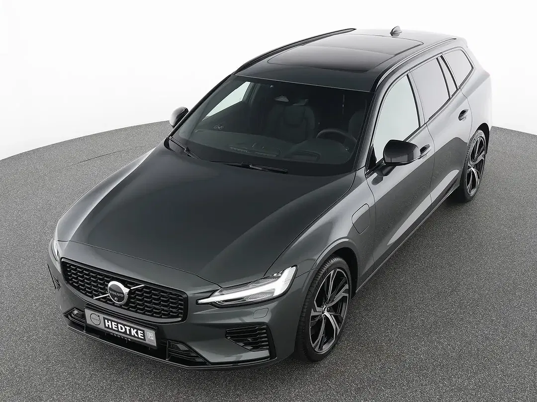 Volvo V60 - Thumbnail 18