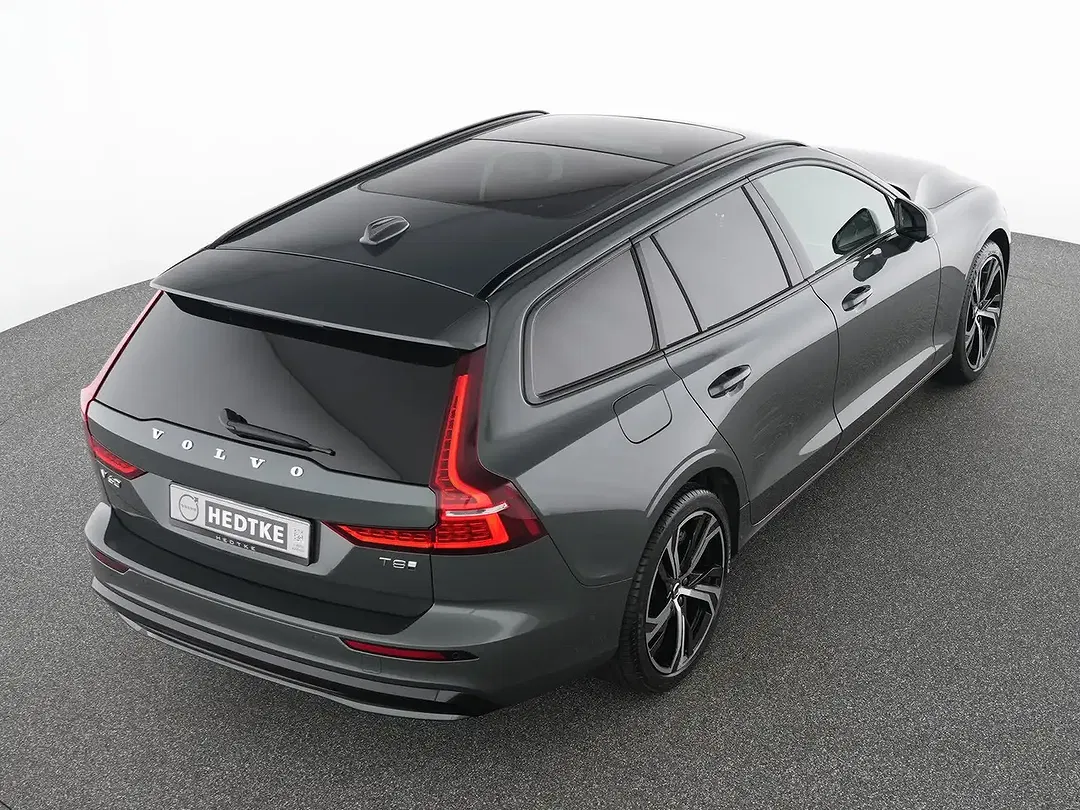 Volvo V60 - Thumbnail 19