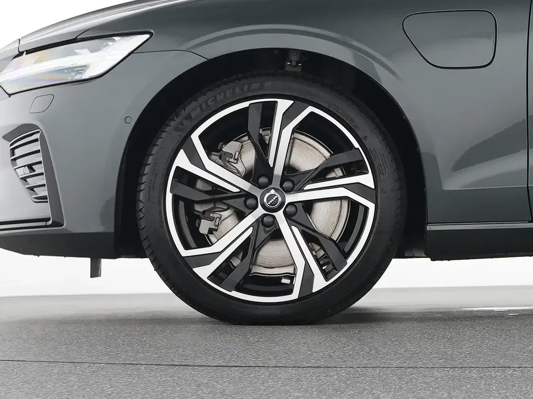 Volvo V60 - Thumbnail 20