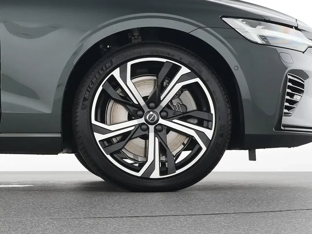 Volvo V60 - Thumbnail 22