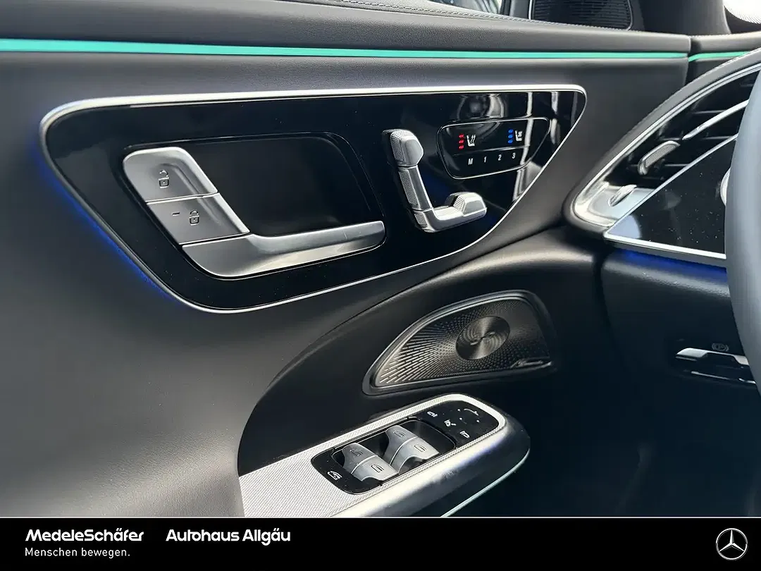 Mercedes-Benz E 450 - Thumbnail 7