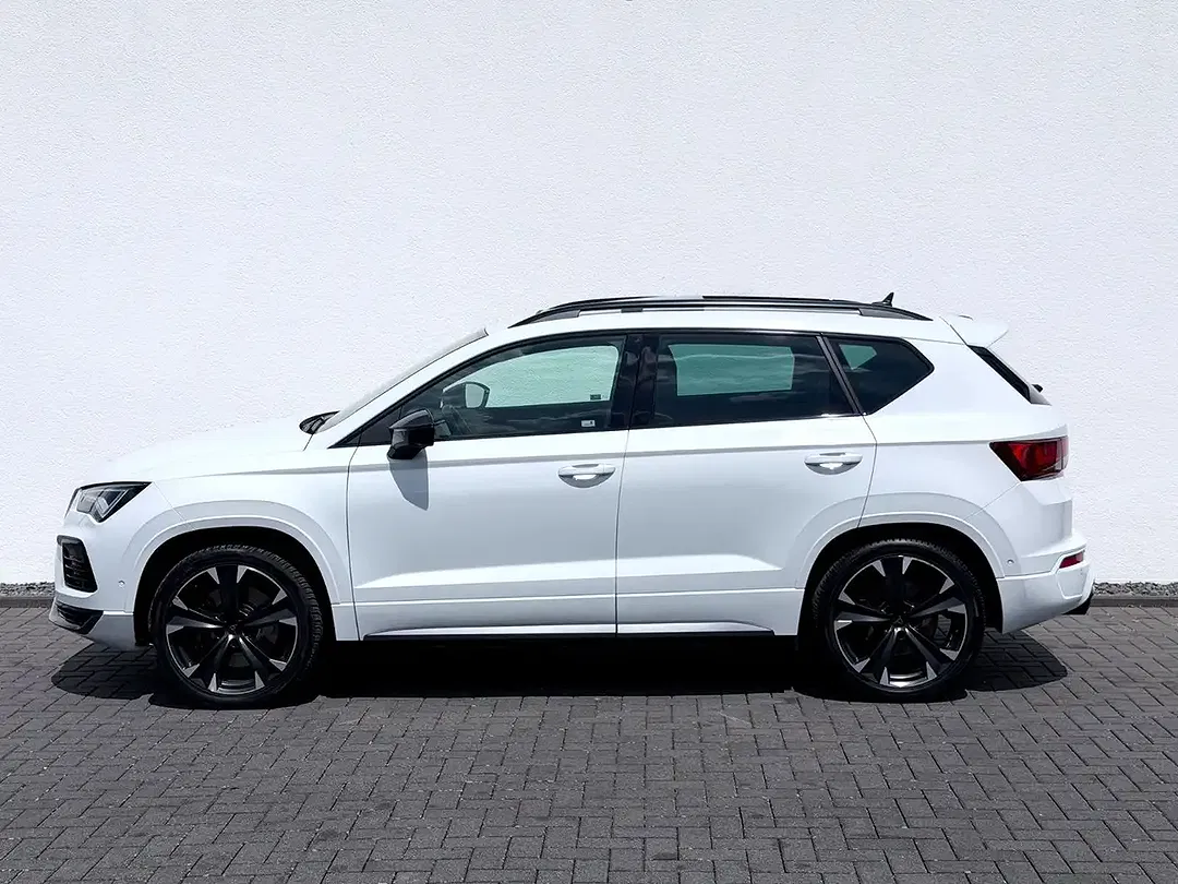 CUPRA Ateca - Thumbnail 8