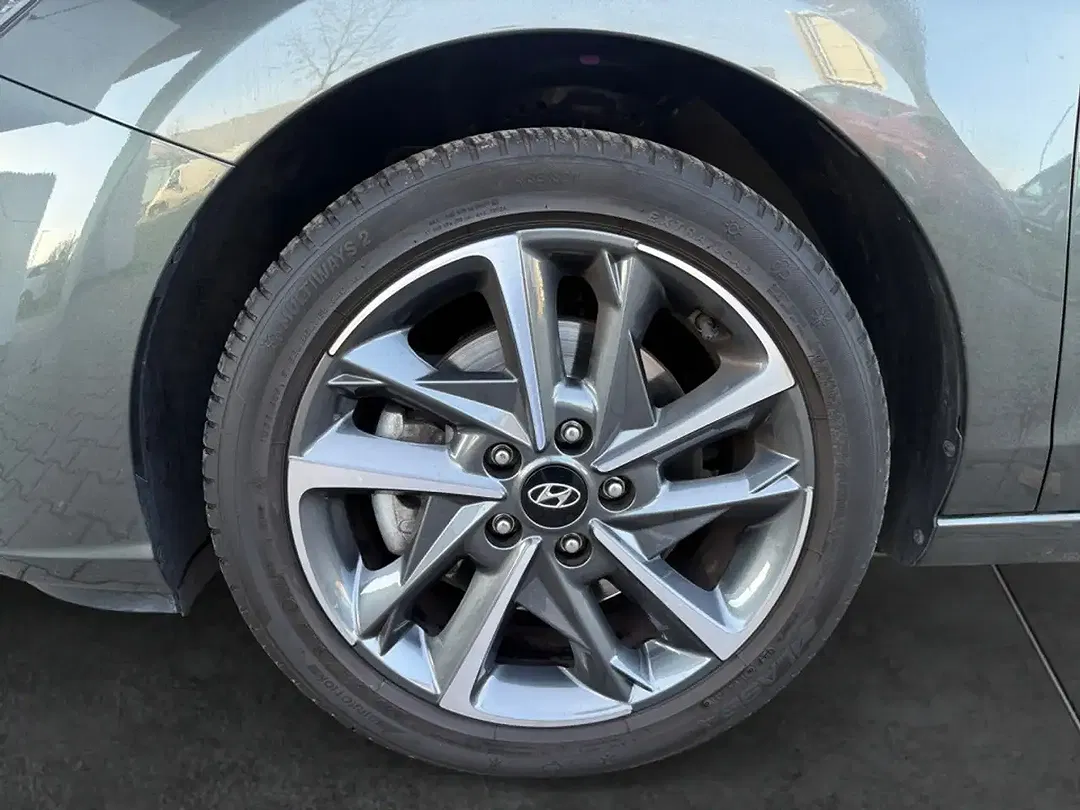 Hyundai i30 - Thumbnail 15