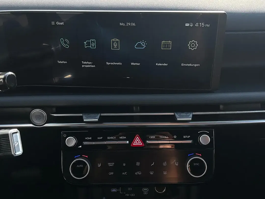 Hyundai TUCSON - Thumbnail 10