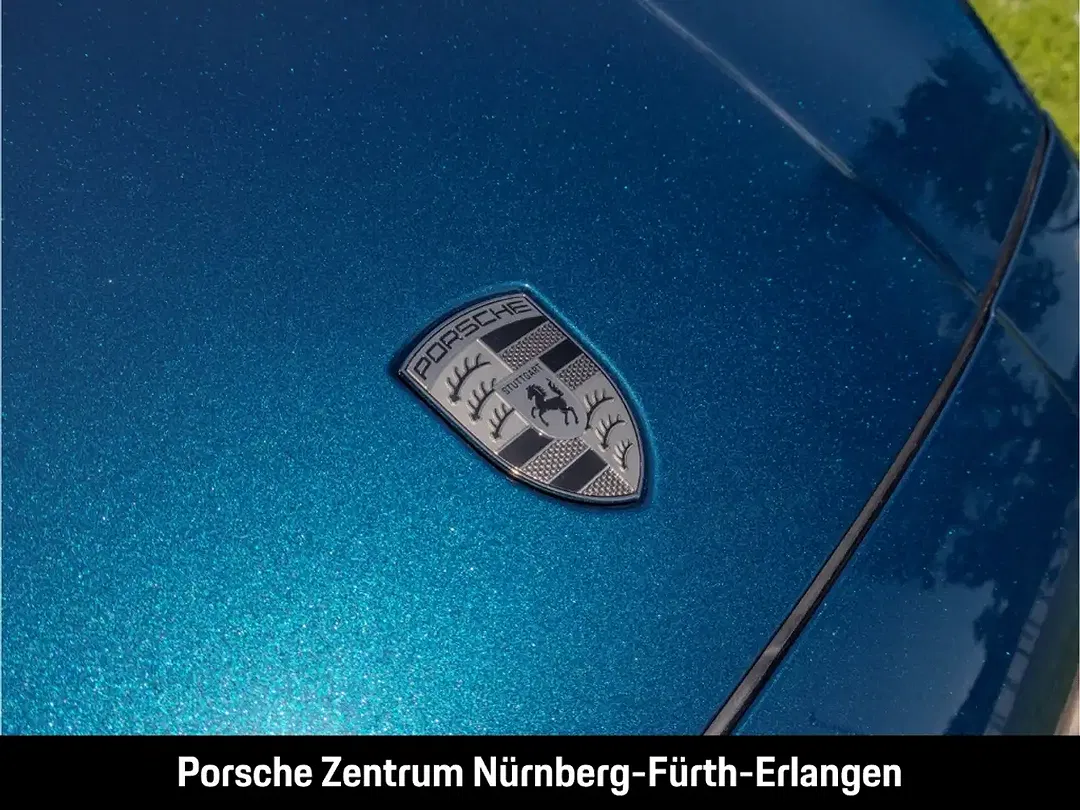 Porsche Cayenne - Thumbnail 11