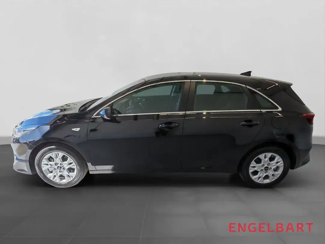 Kia Ceed / cee'd 1.5 AMT Vision Comfort - foto 2