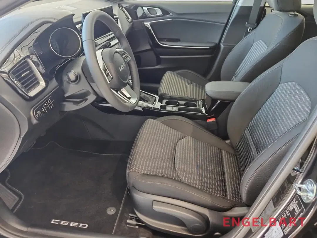 Kia Ceed / cee'd - Thumbnail 7