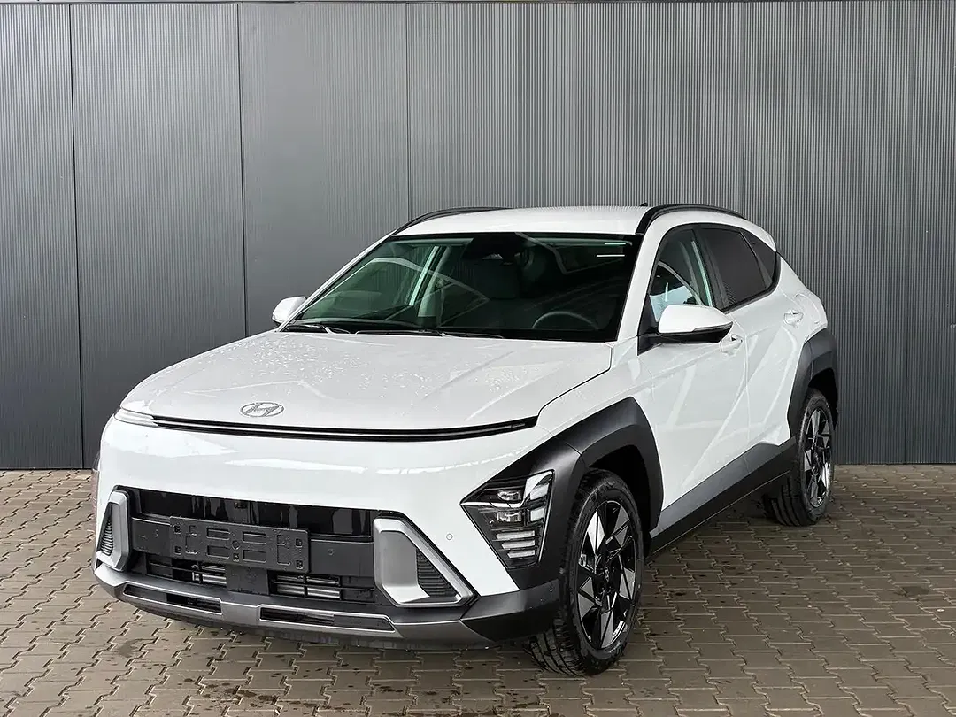 Hyundai KONA - Thumbnail 1