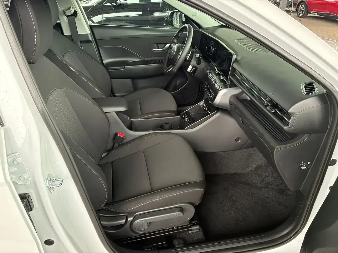 Hyundai KONA - Thumbnail 10