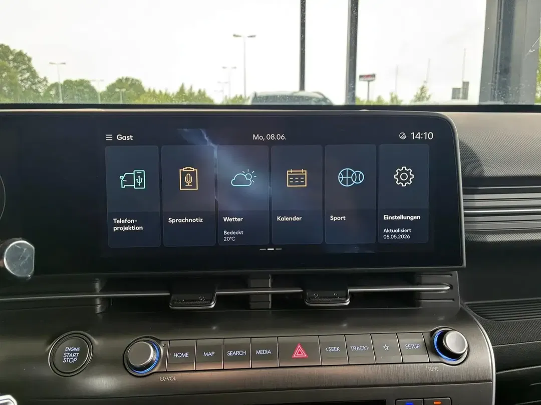 Hyundai KONA - Thumbnail 13