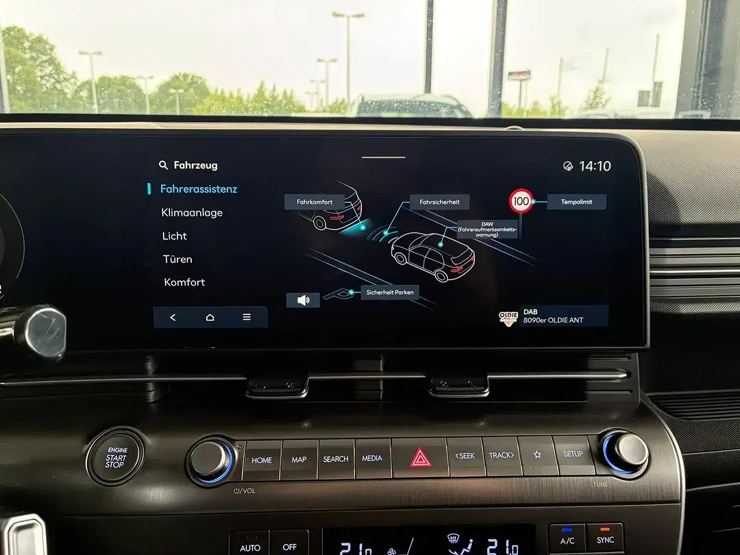 Hyundai KONA - Thumbnail 14