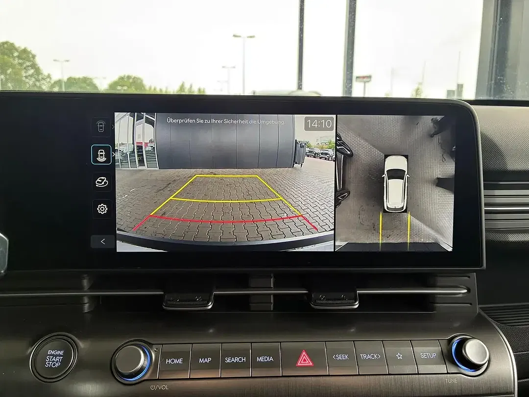 Hyundai KONA - Thumbnail 15