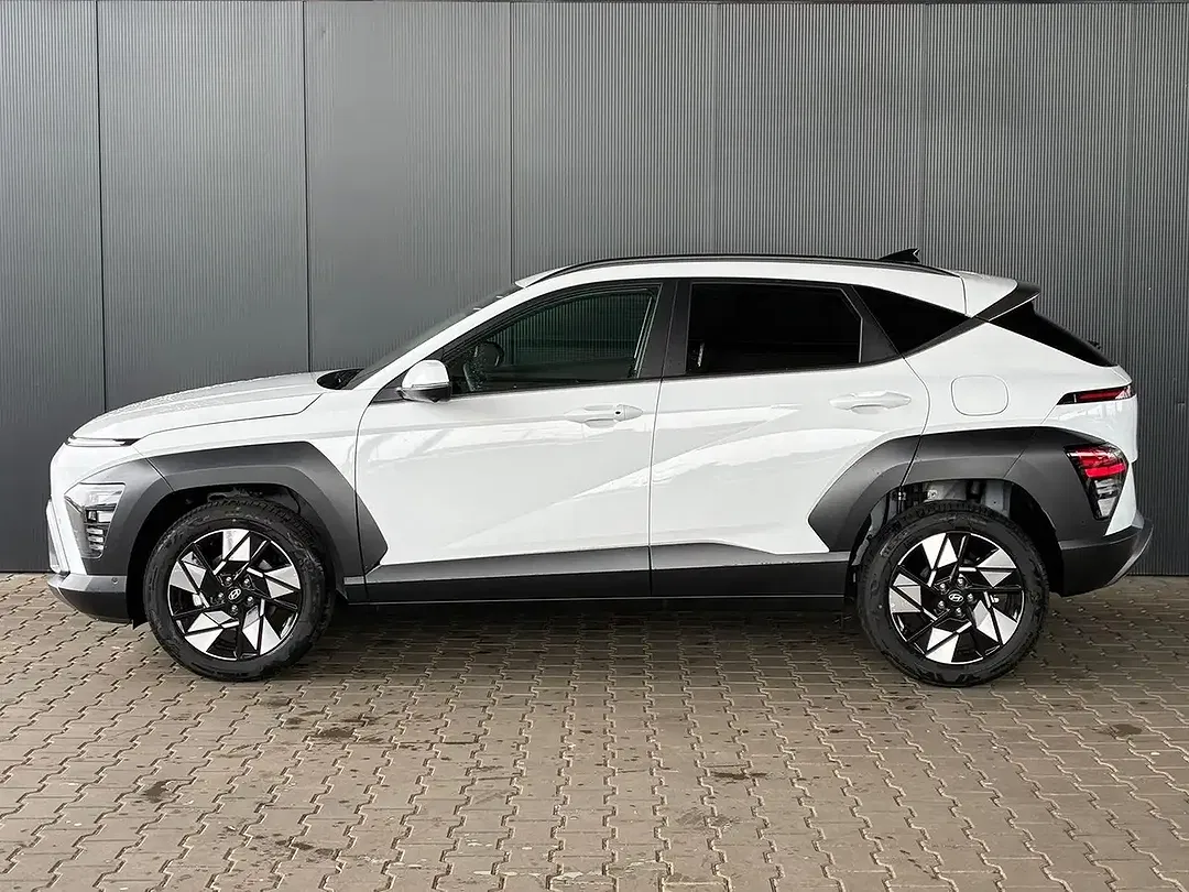 Hyundai KONA - Thumbnail 2