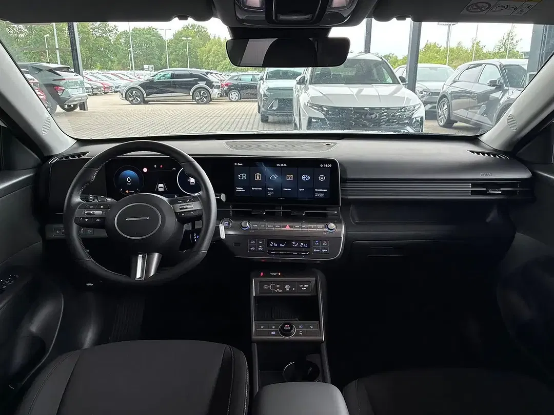 Hyundai KONA - Thumbnail 7