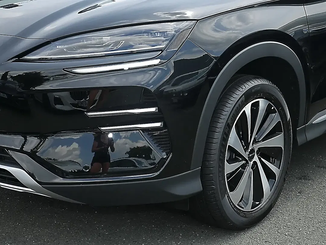 BYD Seal U - Thumbnail 11