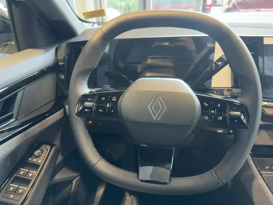Renault Austral - Thumbnail 10