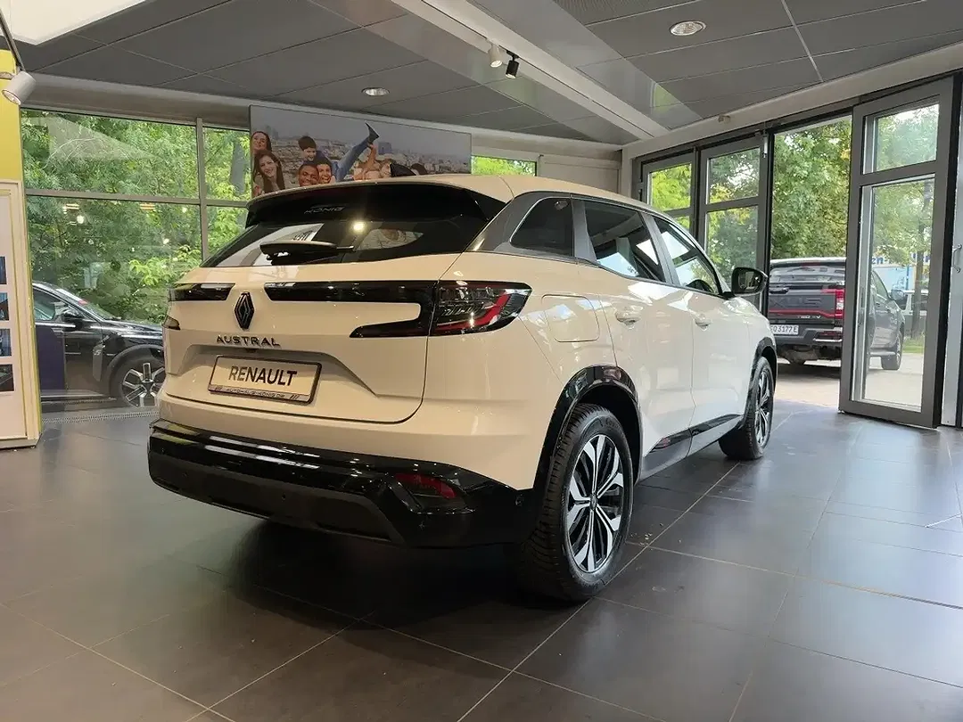 Renault Austral - Thumbnail 3