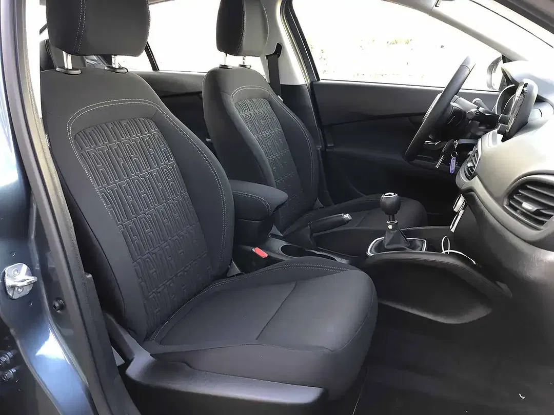 Fiat Tipo - Thumbnail 6