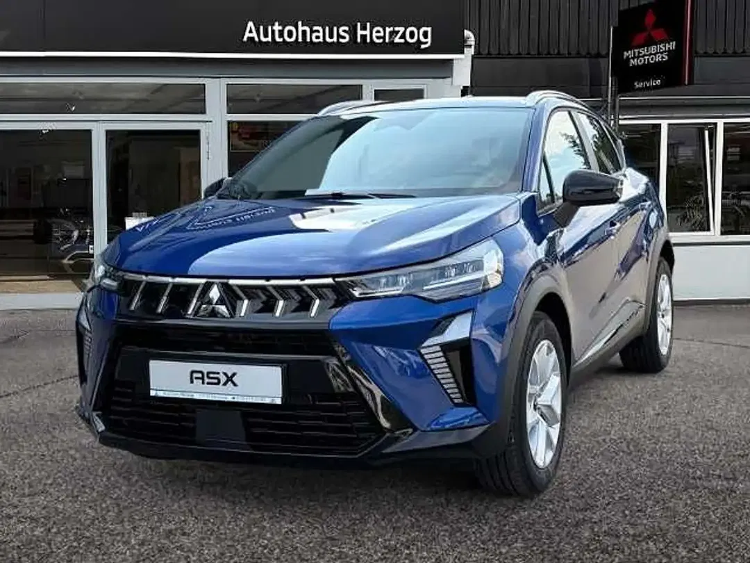 Mitsubishi ASX 1.3 Diamant Plus - foto 2