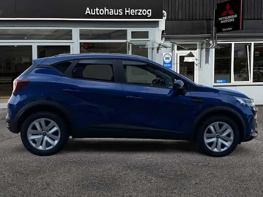 Mitsubishi ASX 1.3 Diamant Plus - foto 15