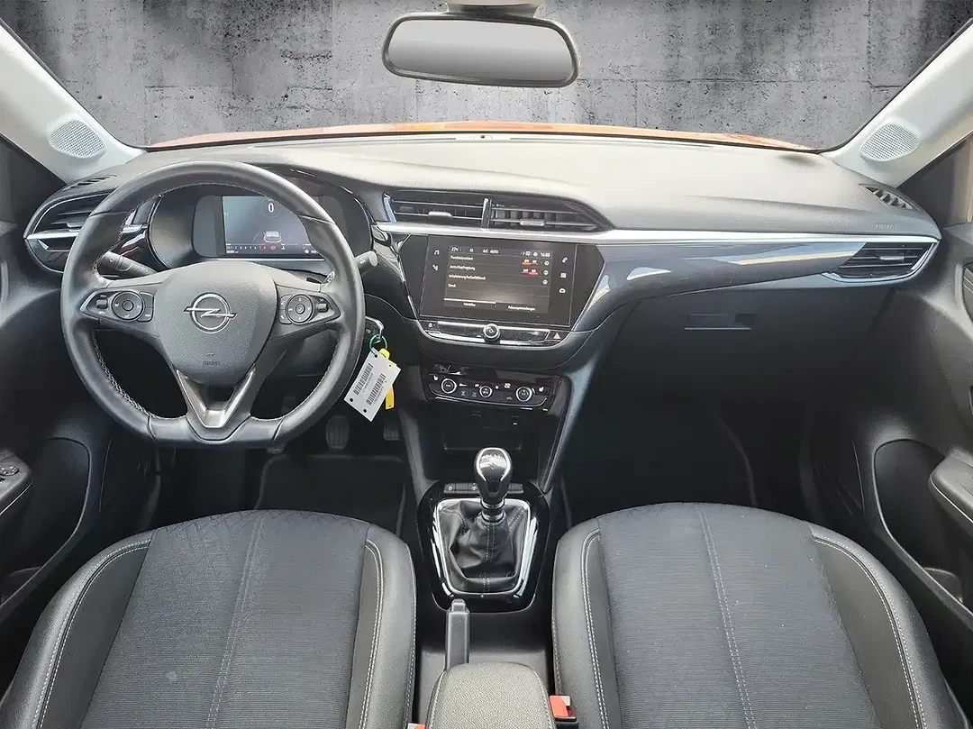 Opel Corsa - Thumbnail 10