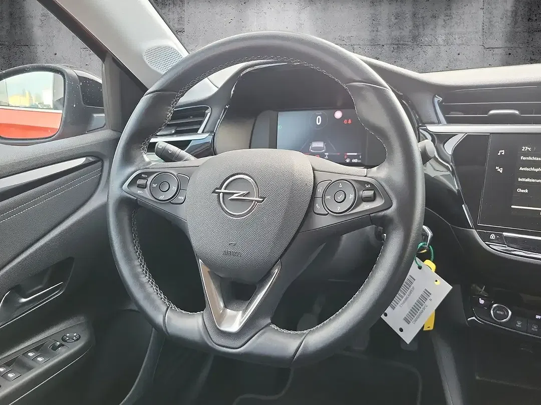 Opel Corsa - Thumbnail 13