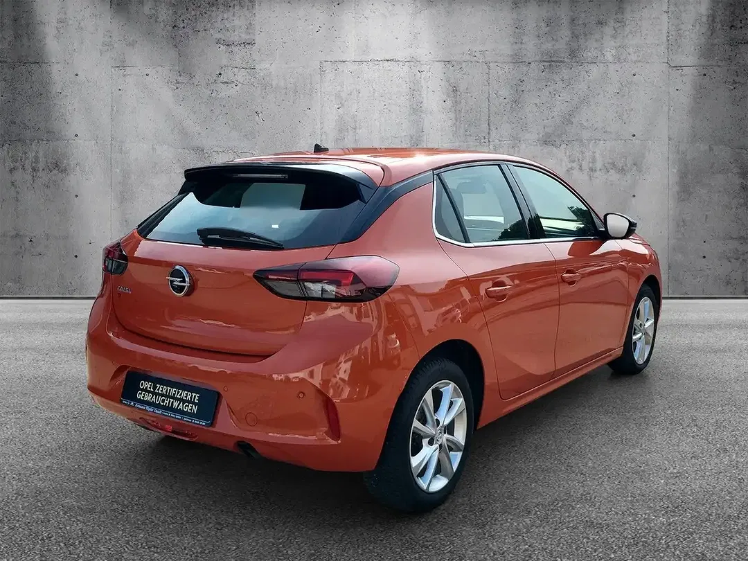 Opel Corsa - Thumbnail 4