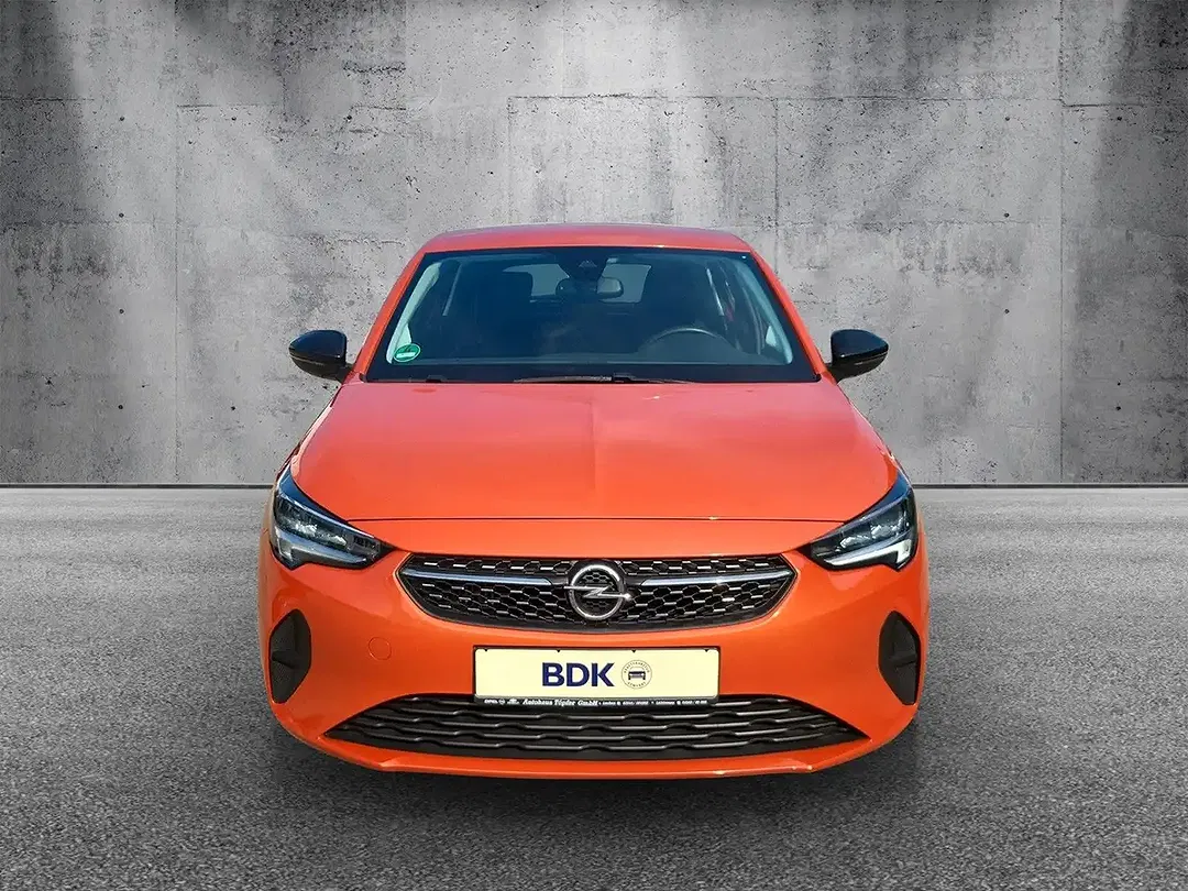 Opel Corsa - Thumbnail 5