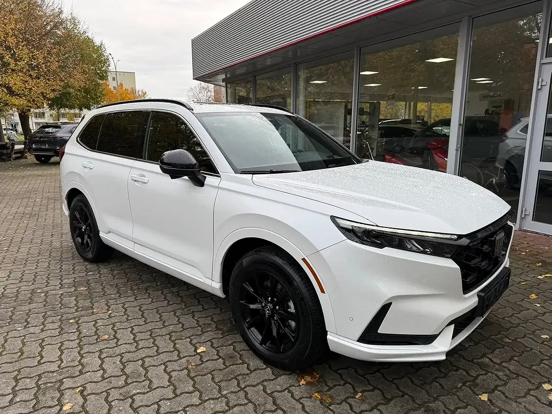 Honda CR-V PHEV Advance Tech - foto 1
