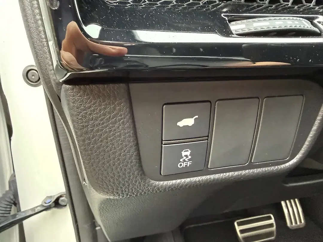 Honda CR-V - Thumbnail 10