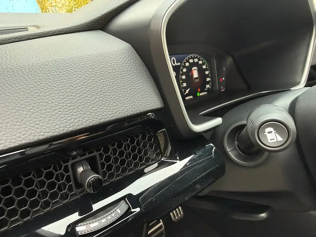 Honda CR-V - Thumbnail 11