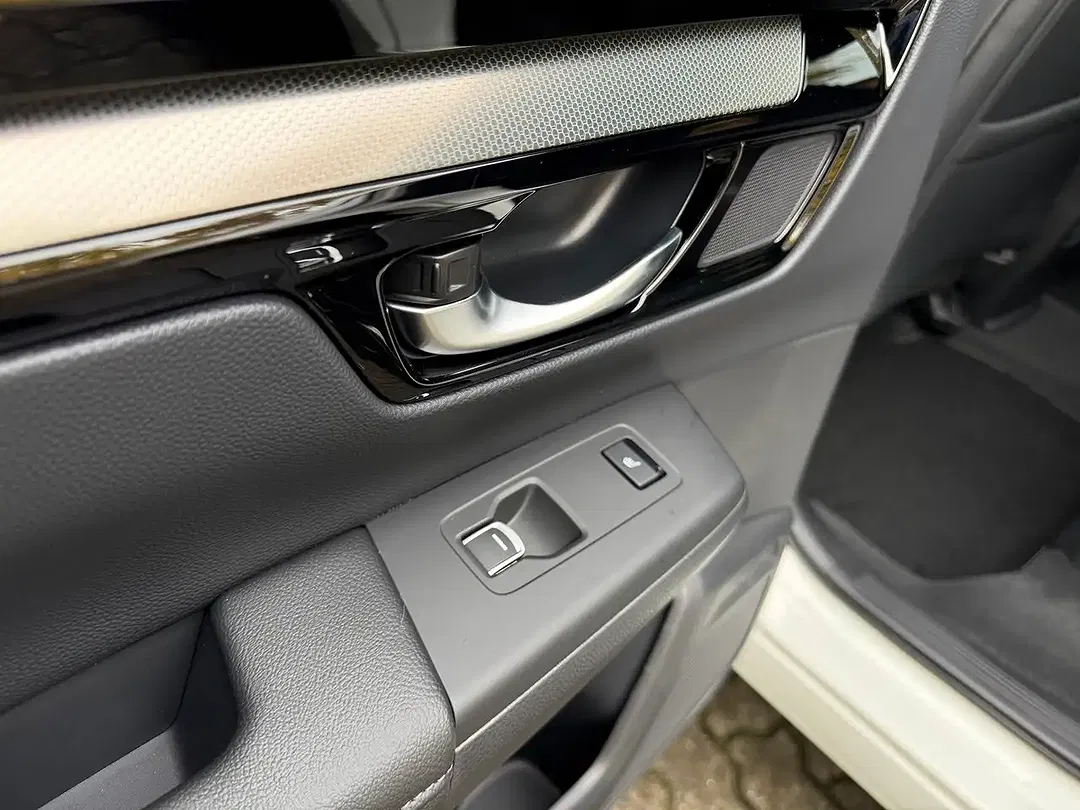Honda CR-V - Thumbnail 12