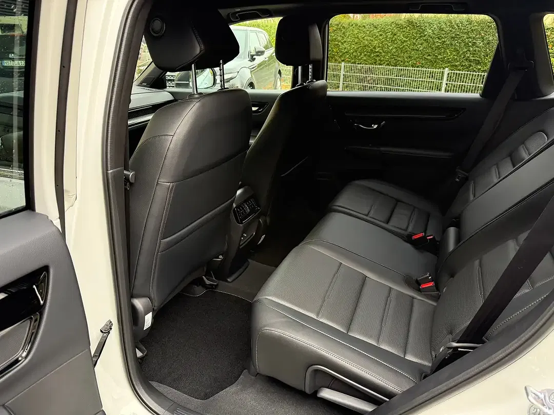 Honda CR-V - Thumbnail 13