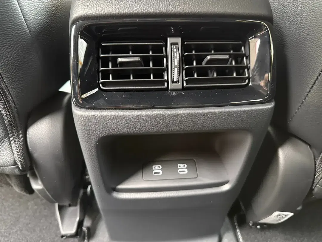 Honda CR-V - Thumbnail 14