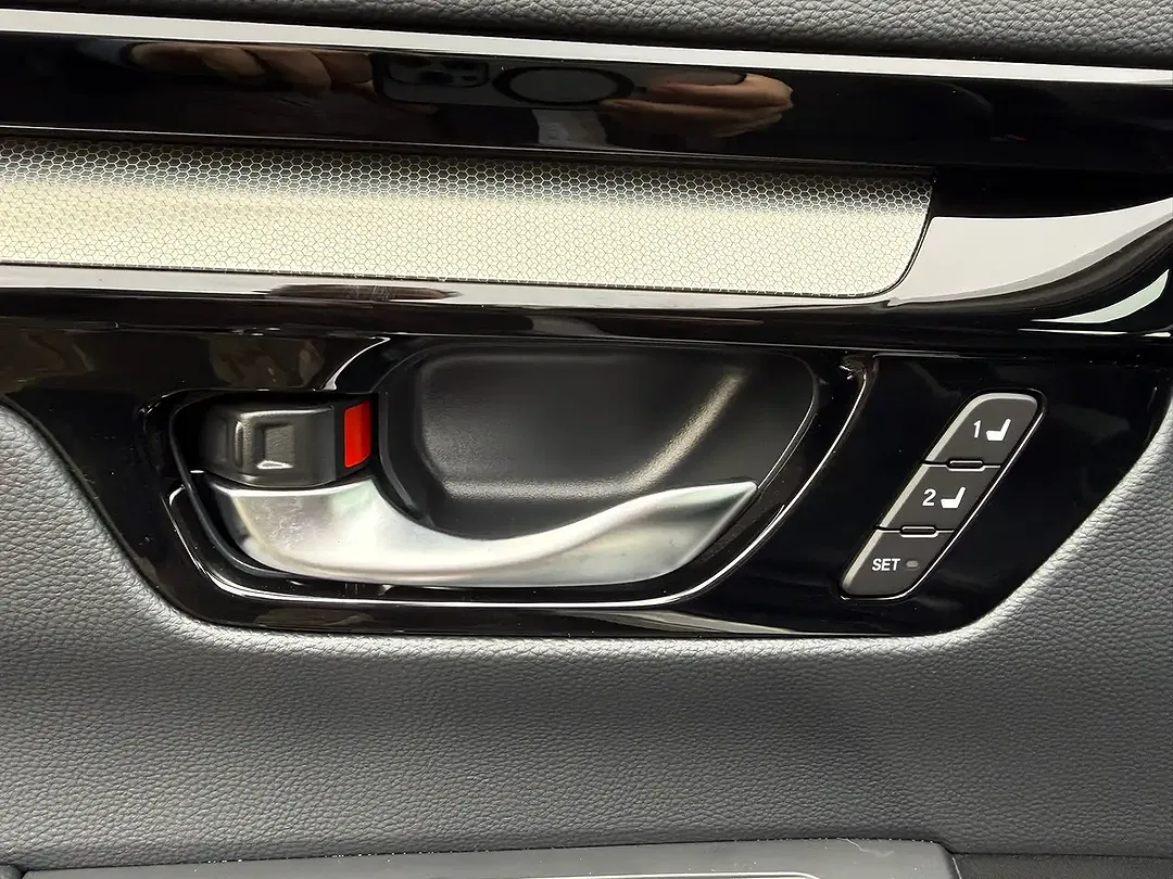 Honda CR-V - Thumbnail 7