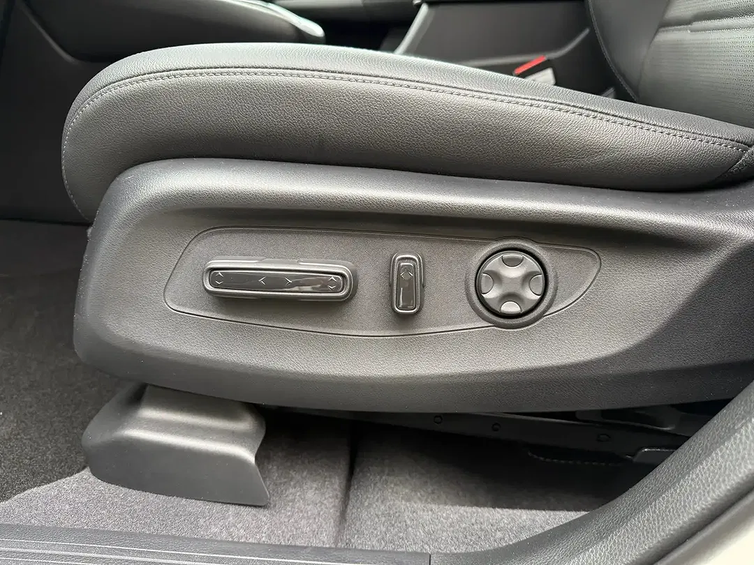 Honda CR-V - Thumbnail 9