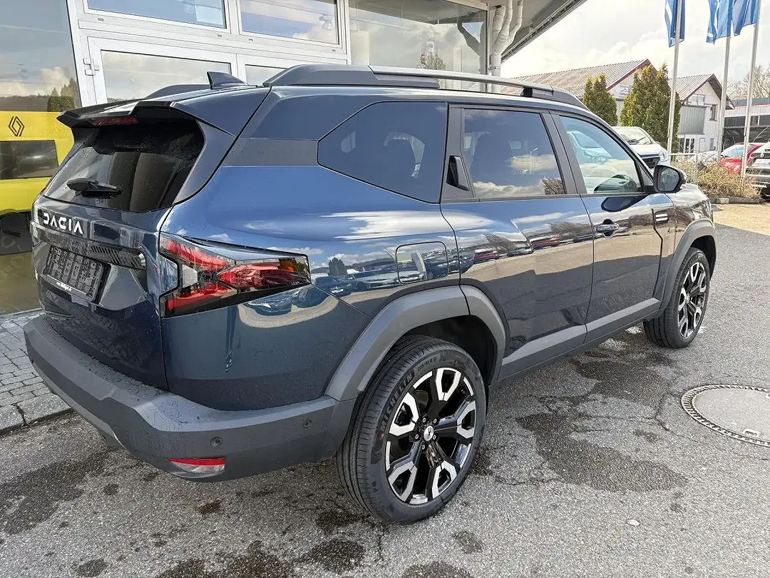 Dacia Bigster - Thumbnail 6