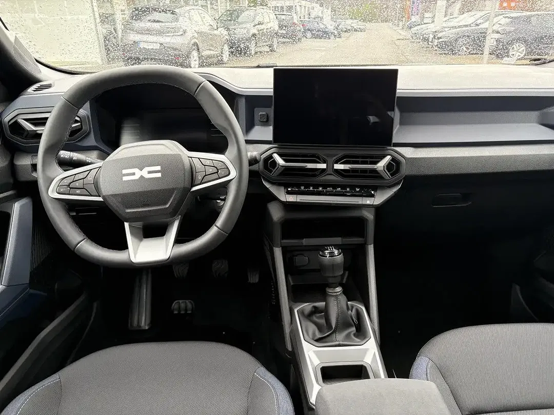 Dacia Bigster - Thumbnail 7