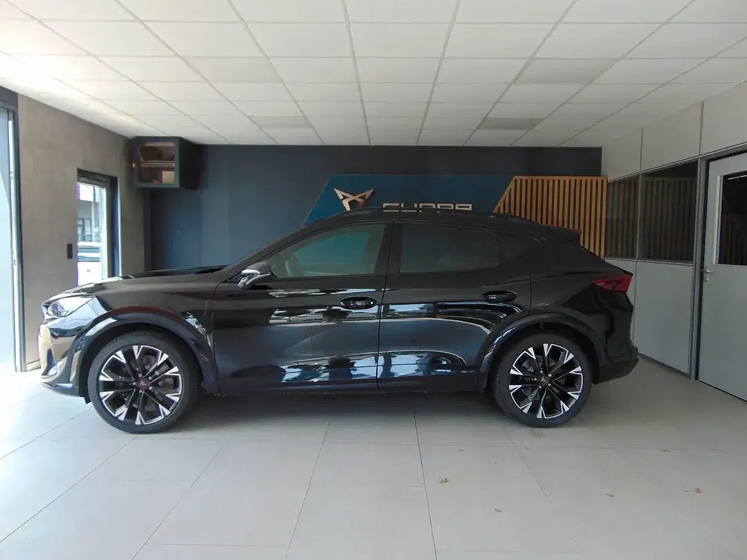 CUPRA Formentor - Thumbnail 2