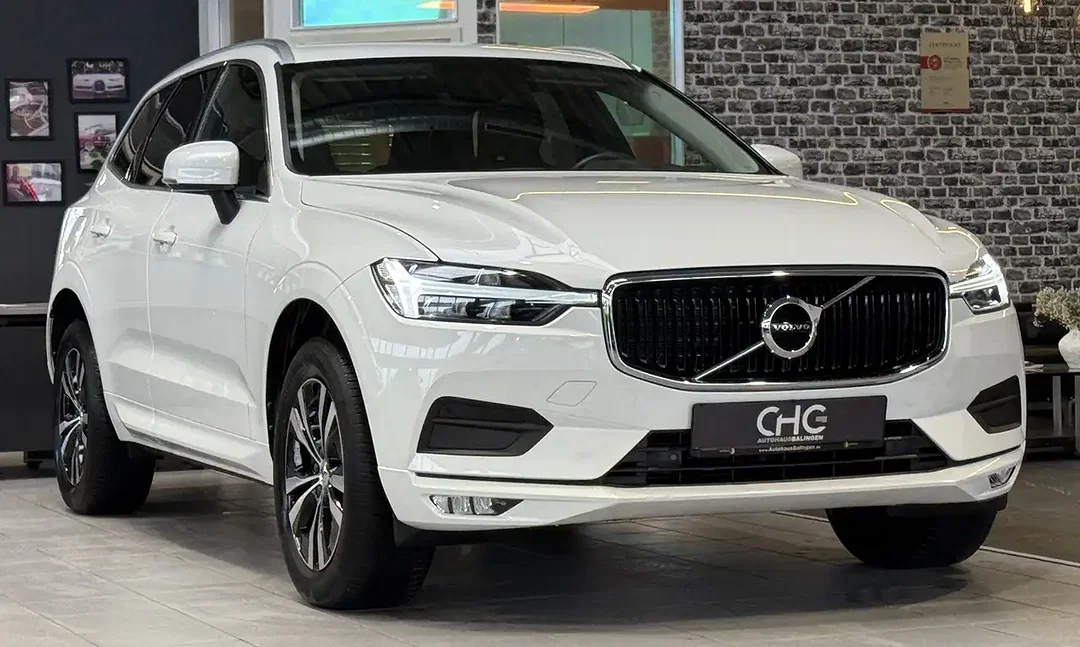 Volvo XC60 - Afbeelding 1