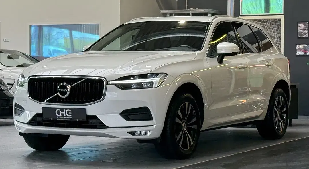 Volvo XC60 - Thumbnail 3