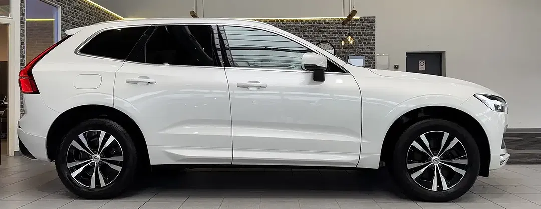Volvo XC60 - Thumbnail 4
