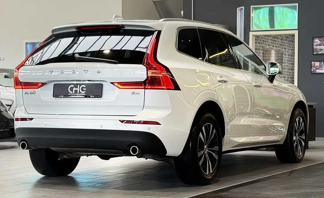 Volvo XC60 - Thumbnail 7
