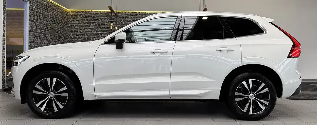 Volvo XC60 - Thumbnail 8