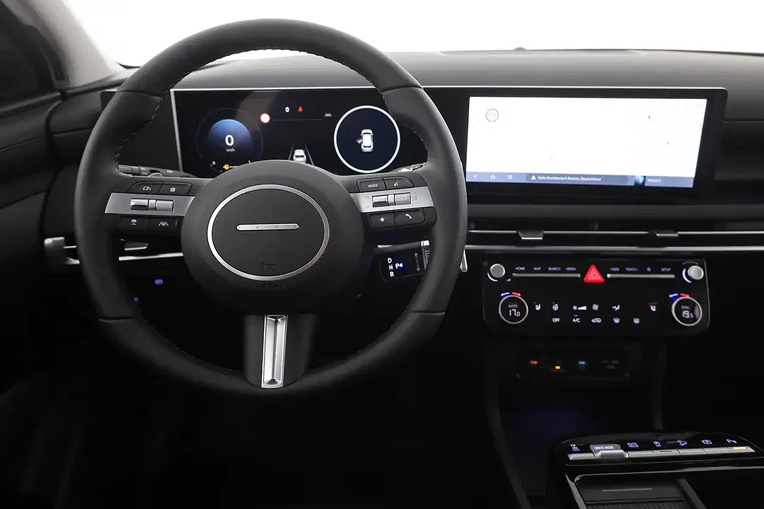 Hyundai TUCSON - Thumbnail 10