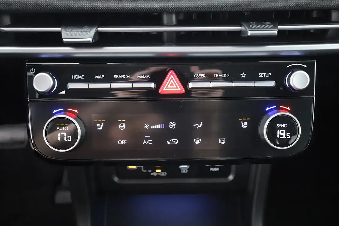 Hyundai TUCSON - Thumbnail 12