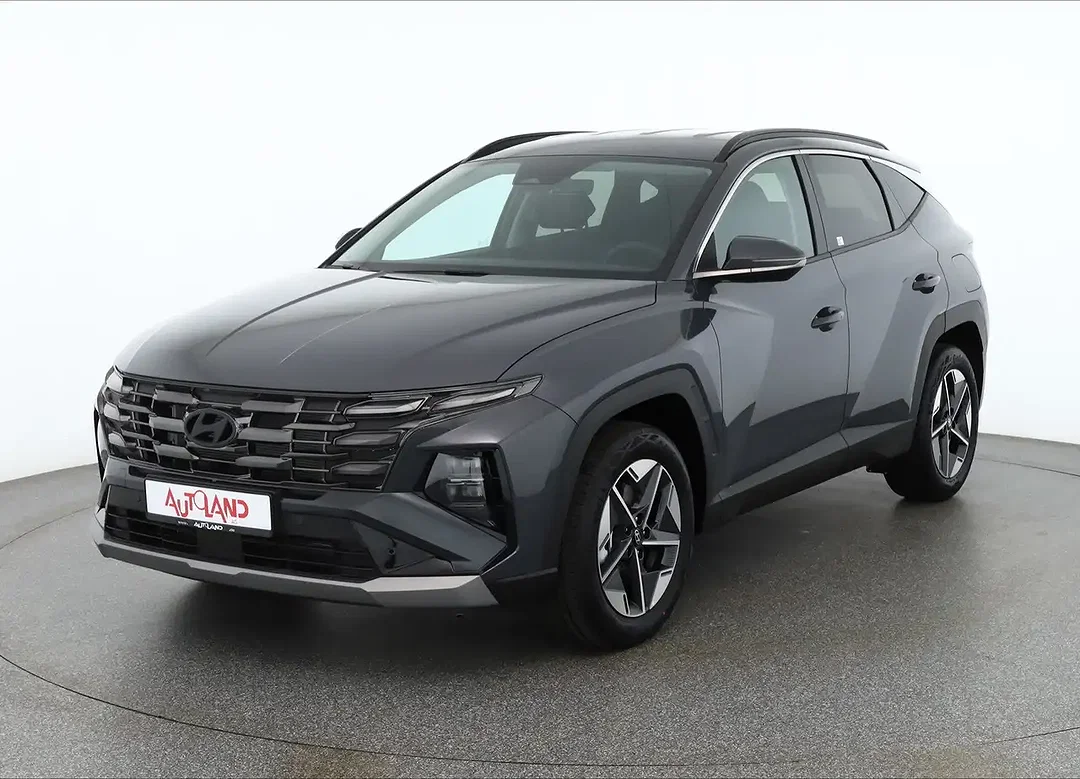 Hyundai TUCSON - Afbeelding 1