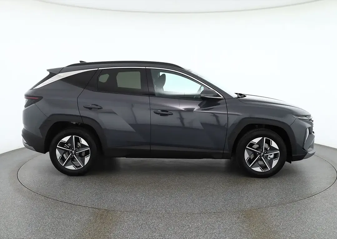 Hyundai TUCSON - Thumbnail 6