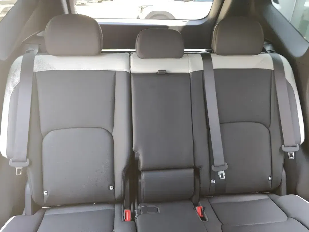 Kia EV5 - Thumbnail 14